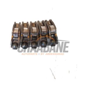 Culbuteur 07K109417D Audi RS 3 Sportback (8VA/8VF) 2.5 TFSI 20V Quattro 2015 / 2020