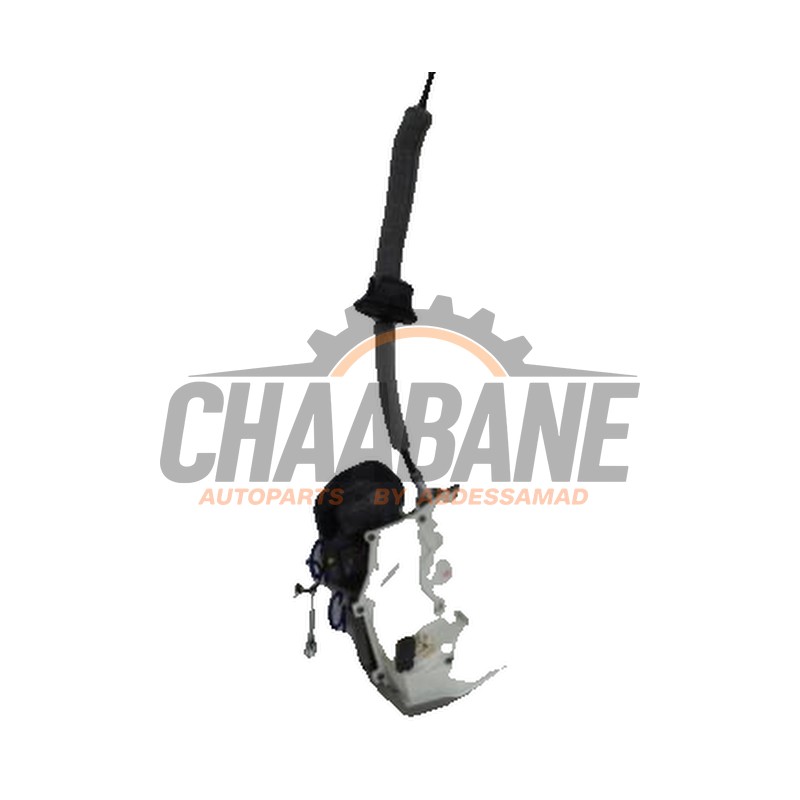 Serrure arriere droite 4N0839016D Audi A8 2017