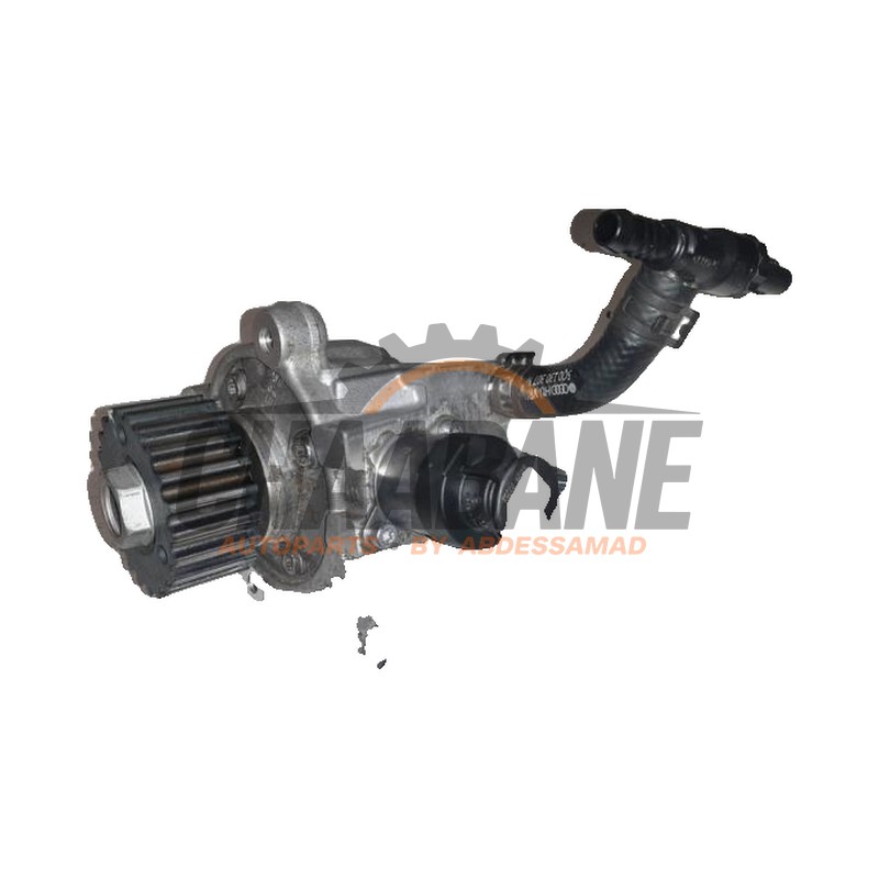 Pompe carburant mecanique 04L130755D Seat Leon (5FB) 1.6 TDI 16V 2012 / 2020