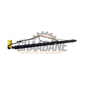 Hayon moteur A1568900230 Mercedes GLA (156.9) 1.6 180 16V