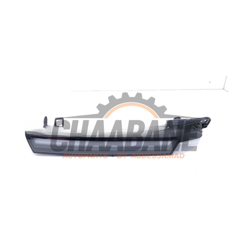 Veilleuse droite 1T394165414S Volkswagen ID.Buzz Cargo (EBA) 77 kWh 2022