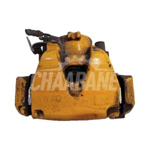 Etrier de frein avant gauche 8W0615123 Audi A4 2024