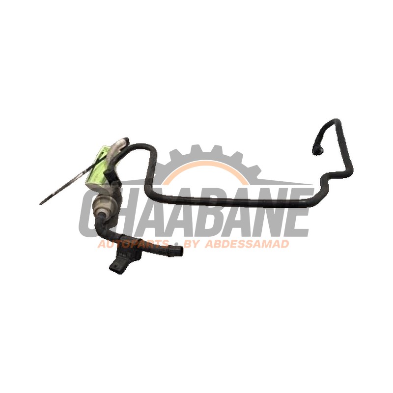 Conduit (divers) 05E906052 Skoda Kamiq 1.0 TSI 12V 2019