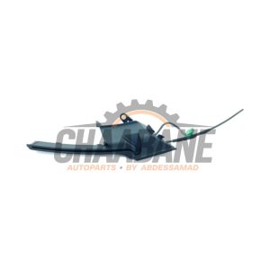 Moteur de cache-bagages gauche A2138100127 Mercedes E Estate AMG (S213) 4.0 E-63 S AMG V8 Turbo 4-Matic+