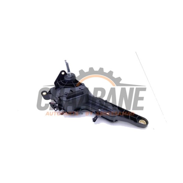 Softtop toit escamotable 8F0825175B Audi RS 5 (8F7) 4.2 V8 32V 2013 / 2015