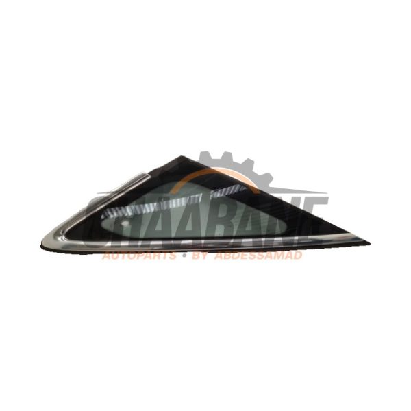 Vitre triangulaire avant droite 51377326156 BMW 2 serie Gran Tourer (F46) 220i 2.0 TwinPower Turbo 16V 2014