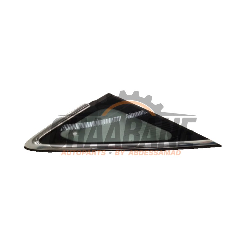 Vitre triangulaire avant droite 51377326156 BMW 2 serie Gran Tourer (F46) 220i 2.0 TwinPower Turbo 16V 2014