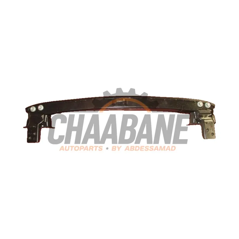 Renfort pare choc arriere LR148216 Landrover Discovery V (LR) 3.0 Td6 24V