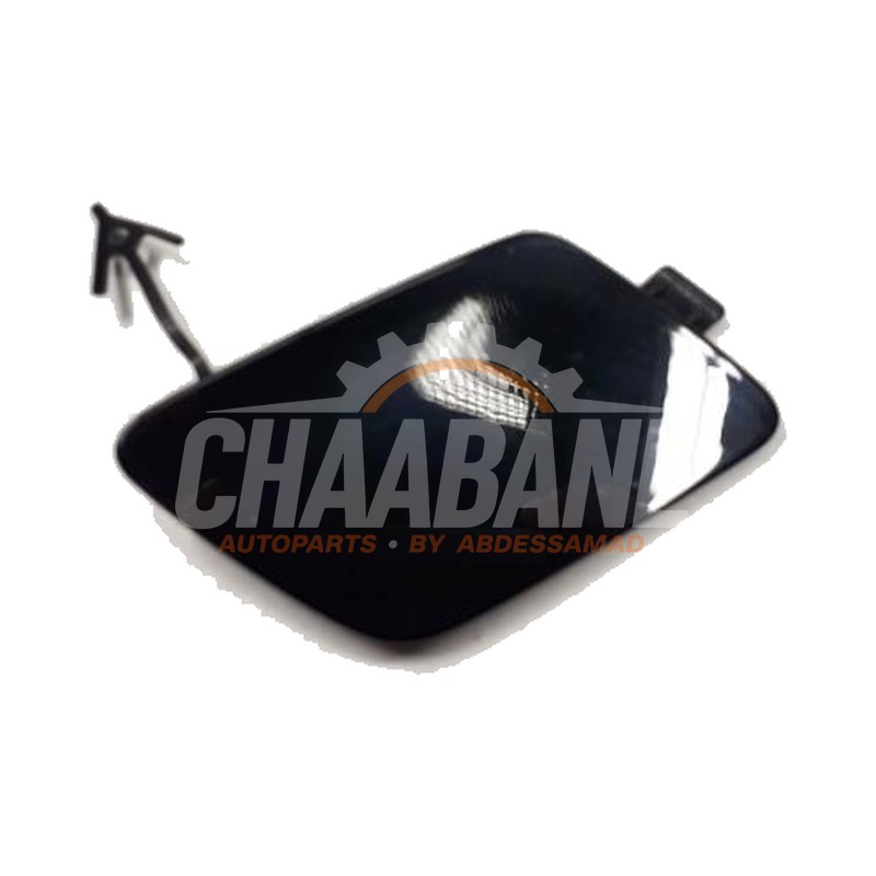 Protection crochet de remorquage avant 4K0807241AY9T Audi A6 Avant (C8) 2018