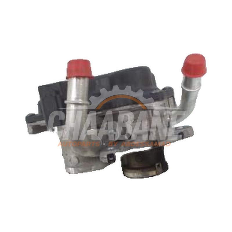 Valve RGE 04L131501S Audi Q2 2016