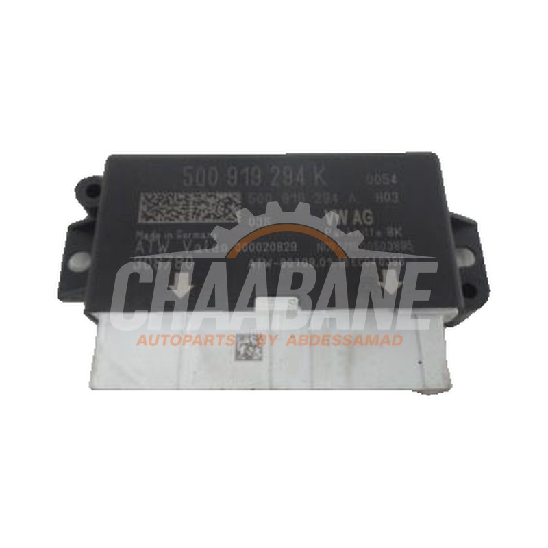 Module PDC 5Q0919294K Audi RS3 2015 / 2020