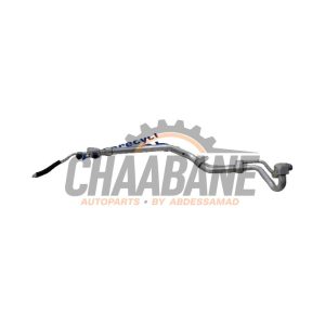 Tuyau de climatisation 9484073AI02 BMW X4 (G02) M40i 3.0 TwinPower Turbo 24V 2018