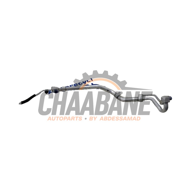 Tuyau de climatisation 9484073AI02 BMW X4 (G02) M40i 3.0 TwinPower Turbo 24V 2018