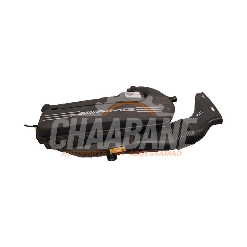 Boitier filtre a air A1770901401 Mercedes C-Klasse AMG (W205) C-63 S,Edition 1 AMG 4.0 V8 Biturbo