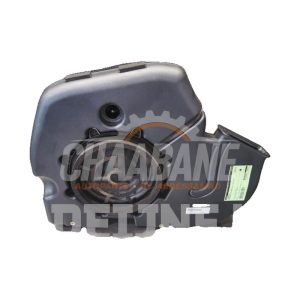 Caisson de graves A2228206402 Mercedes S (222.0/222.1) 3.0 S-500 Plug-in Hybrid, S-500 e 24V