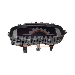 Compteur 565920790C Skoda Karoq 2.0 TDI 16V 4x4 2017