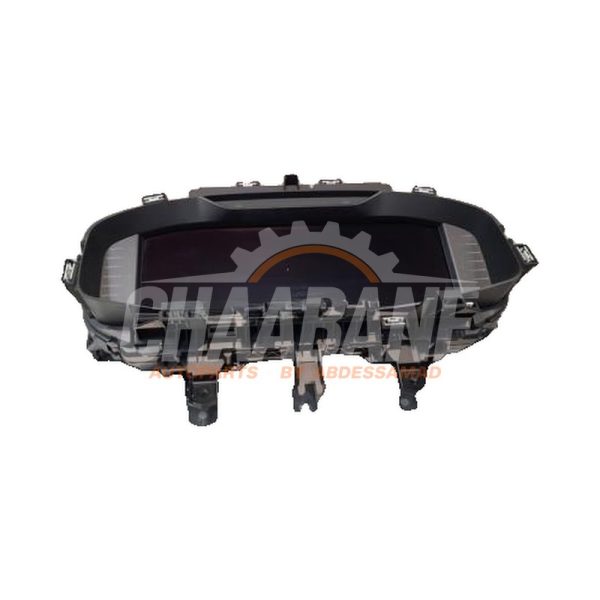 Compteur 565920790C Skoda Karoq 2.0 TDI 16V 4x4 2017