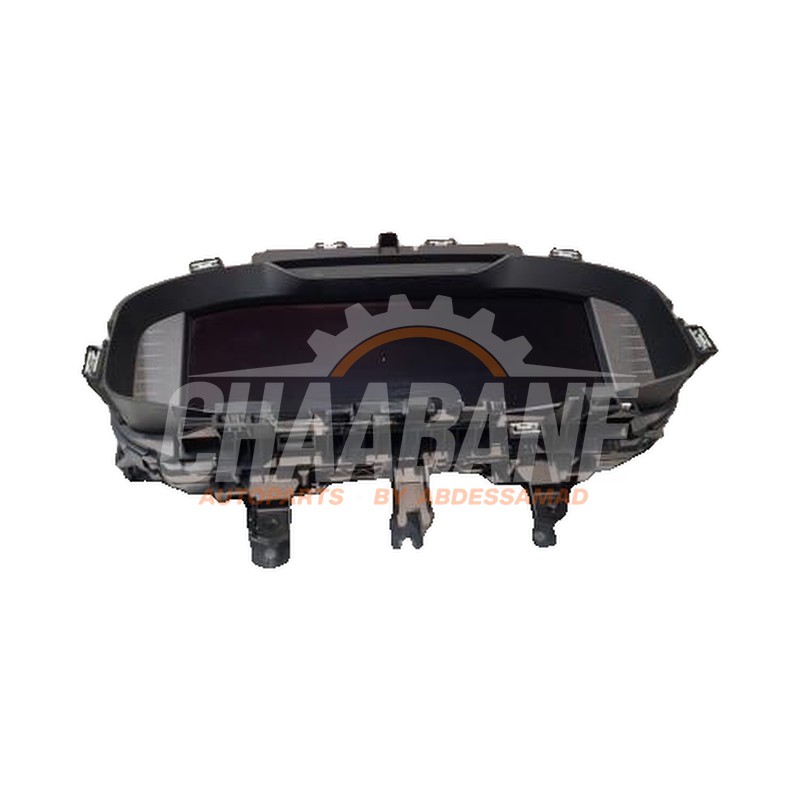 Compteur 565920790C Skoda Karoq 2.0 TDI 16V 4x4 2017