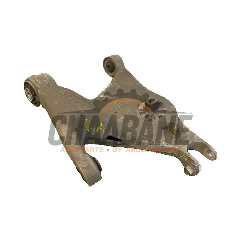 Bras de suspension arriere gauche GG0BE1240LH Jaguar XE 2.0d 180 16V