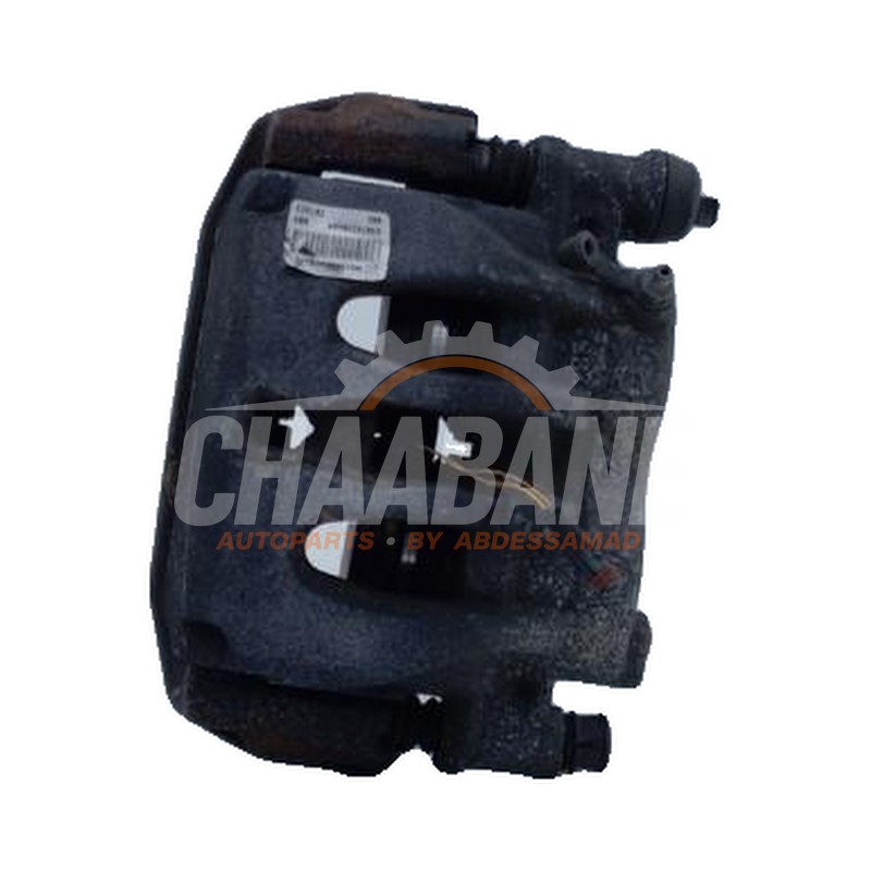 Etrier de frein avant droit A9074230600 Mercedes Sprinter 5t 519 CDI 3.0 V6 RWD