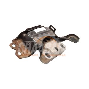 Support moteur 2Q0199555AC Seat Ibiza V (KJB) 1.6 TDI 95 2017