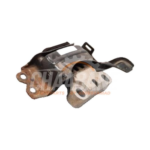 Support moteur 2Q0199555AC Seat Ibiza V (KJB) 1.6 TDI 95 2017