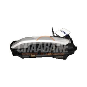 Poignee portiere 4portes arriere gauche 80A837239 Audi Q5 2016