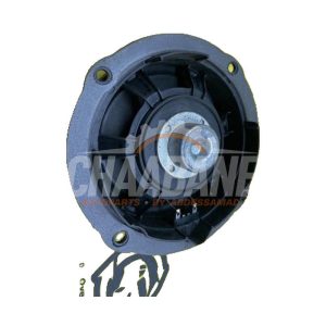 Haut-parleur 5E0035411G Skoda Octavia Combi (5EAC) 1.6 TDI GreenTec 16V 2012 / 2020
