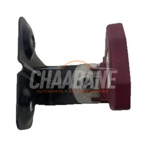 Antenne amplificateur 4M0035507 Seat Leon Sportstourer (KLF) 2.0 TDI SCR 2020