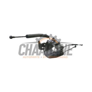 Serrure portiere mecanique 4portes avant gauche T4A10219 Landrover Range Rover Sport (LW) 3.0 TDV6