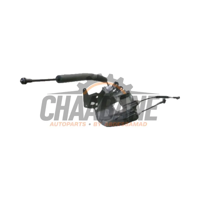 Serrure avant gauche T4A10219 Landrover Range Rover Sport (LW) 3.0 TDV6