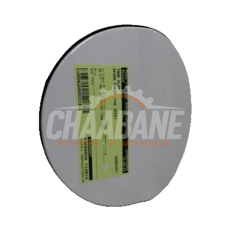 Clapet reservoir 1K0010644P Skoda Fabia III (NJ3) 1.0 TSI 12V 2014 / 2021