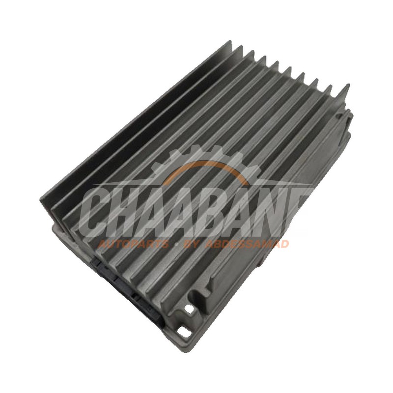 Amplificateur audio 9343319 BMW 4-Serie 2014 / 2021
