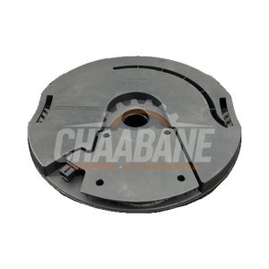 Caisson de graves 8V0035382C Audi S3 Sportback (8VA/8VF) 2.0 T FSI 16V 2012 / 2020
