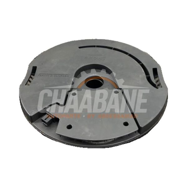Caisson de graves 8V0035382C Audi S3 Sportback (8VA/8VF) 2.0 T FSI 16V 2012 / 2020