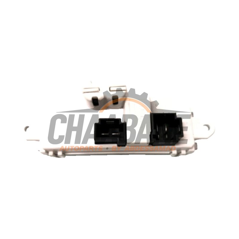 Resistance chauffage 5Q0907521C Seat Leon ST (5FF) 1.2 TSI Ecomotive 16V 2012 / 2020