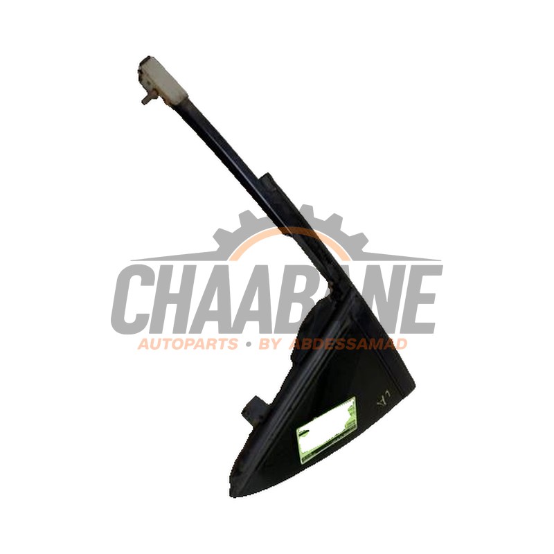 Custode arriere gauche A1177300118 Mercedes CLA (117.3) 1.6 CLA-200 16V