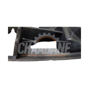 Support pare-chocs arriere gauche A1768850165 Mercedes A (W176) 1.6 A-180 16V