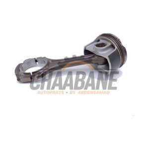 Piston A17700Q02 Mercedes C AMG (C205) 4.0 C-63 AMG V8 Biturbo
