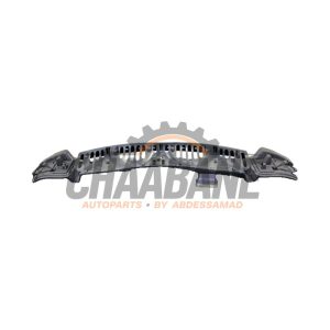 Pare-chocs arriere 7223161 BMW 6 serie Gran Turismo (G32) 640d xDrive 24V 2017 / 2024