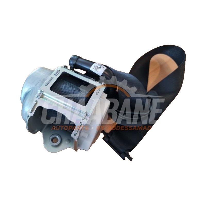 Ceinture de securite arriere droite A2068600802 Mercedes C (W206)