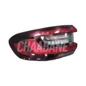 Feu arriere gauche 63215A164B1 BMW X5 2018