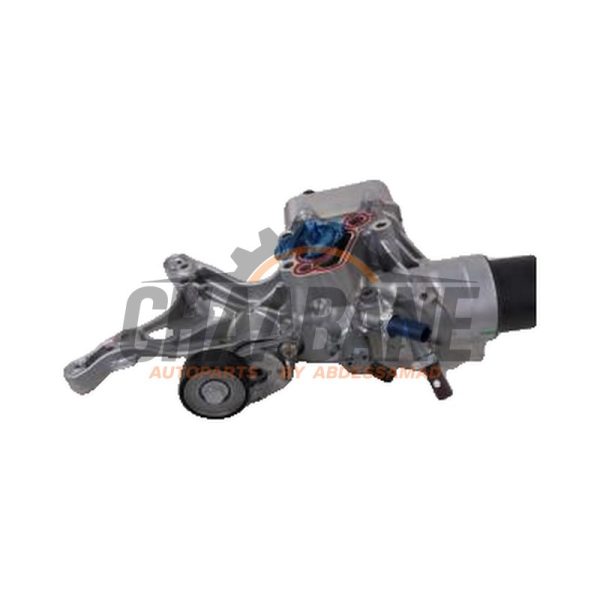 Boitier filtre a huile 05L903143D Volkswagen Arteon (3HAB) 2.0 TSI 16V 4Motion 2017