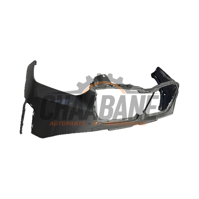 Pare-chocs avant 51115A61945 BMW X1 (U11) 2022