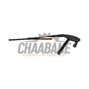 Bras essuie-glace avant A2058203501 Mercedes C-Klasse