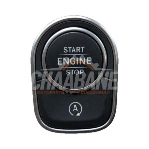Commutateur serrure de contact A1779051001 Mercedes B (W247) 2.0 B-200d