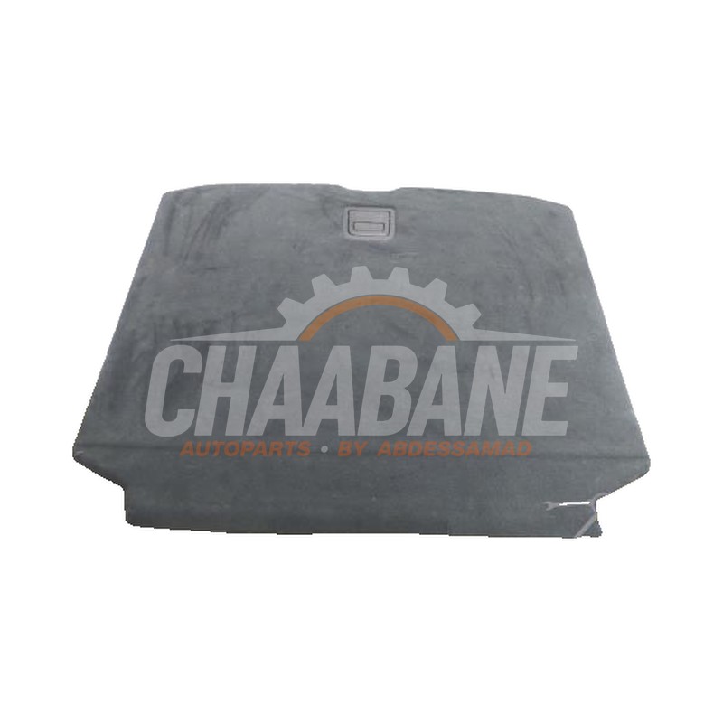 Tapis de coffre 8V3861529 Audi A3 2012 / 2020