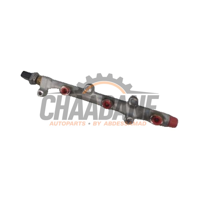 Systeme dinjection 04C133320G Seat Arona 2017