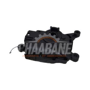 Clapet chauffage moteur 2Q0907511 Cupra Born 58 2021