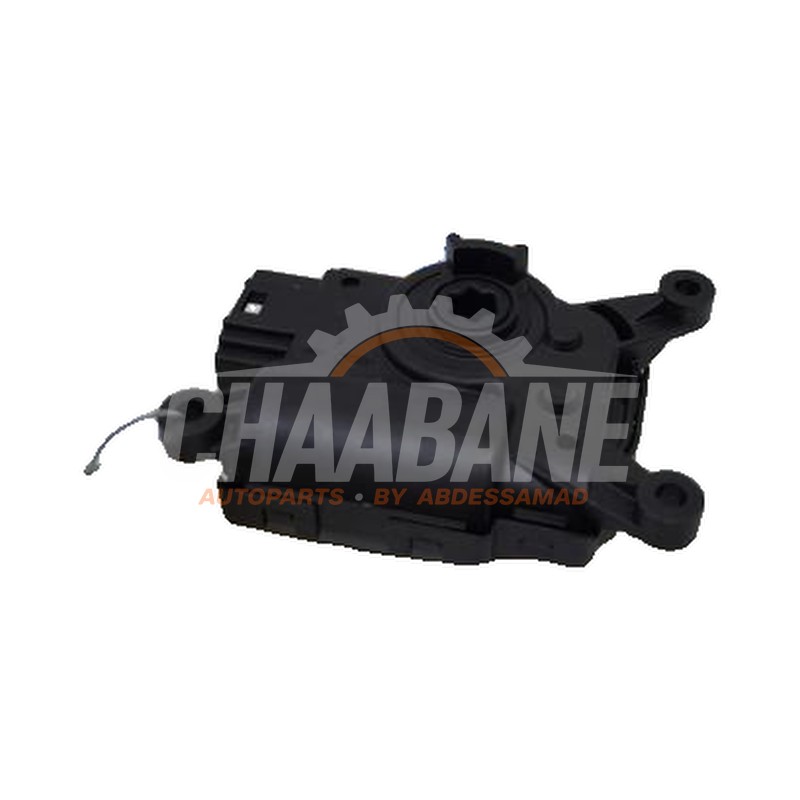 Clapet chauffage moteur 2Q0907511 Cupra Born 58 2021